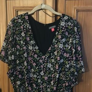 Vince Camuto size 2x jumpsuit